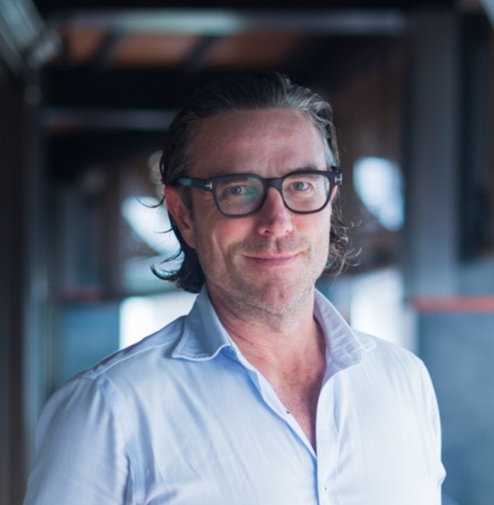 Greg O'Sullivan